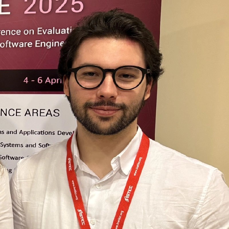 Haroldo Rojas de Souza Silva