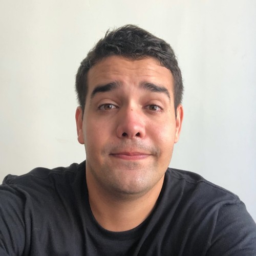 Nicolau Oyhenard dos Santos